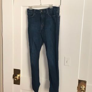 Men’s jeans